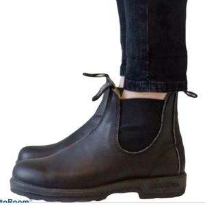Blundstone Boots